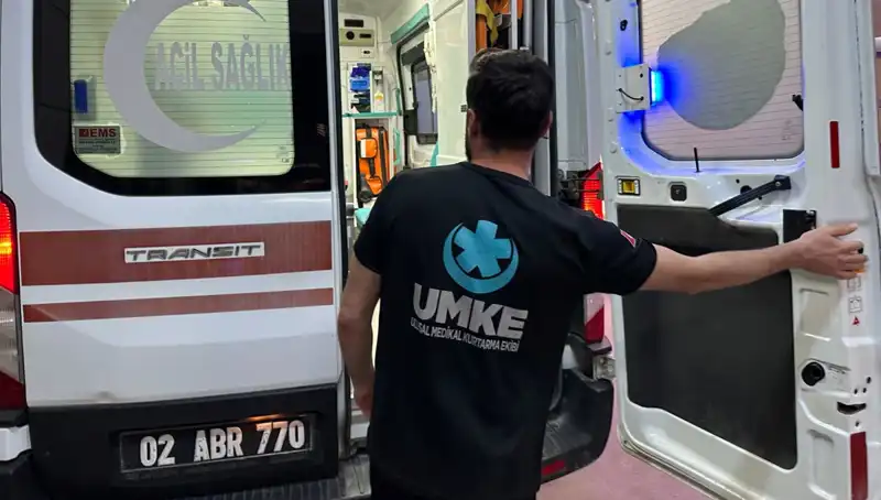 Küçük Çocuğun Elektrik Akımına Kapılması: Aileler İçin Hayati Uyarılar