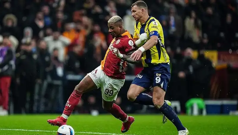 Fenerbahçe ve Galatasaray, Kupada 27. Kez Karşılaşıyor: Tarih ve Heyecan!