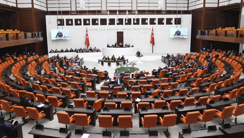 Türkiye'de Terörle Mücadelede Yeni Dönem: Meclis'ten Önemli Adım