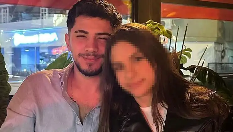 Mezarlıkta Dehşet: Sevgilisini Bıçakla Öldüren Ağır Ceza ile Yargılanacak