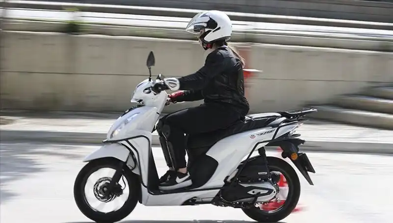 Türkiye Motosiklet Pazarı Hızla Büyüyor: Gelecekte Neler Bekleniyor?
