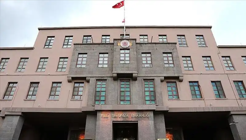 Suriye’de SDG Anlaşması: Türkiye'nin Askeri Stratejisi ve Takip Süreci