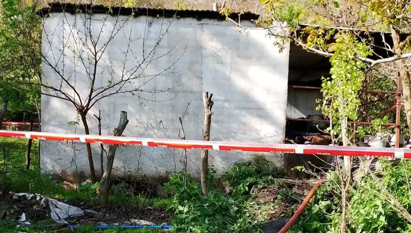 Müstakil Evde Çıkan Yangın: Kardeşler Arasındaki Trajik Olay