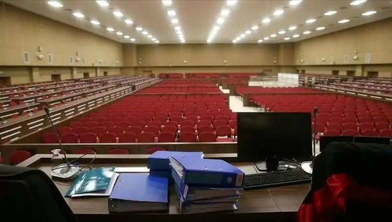 15 Temmuz Darbe Davalarında Şok Gelişme: 4.891 Zanlı Mahkum Oldu!