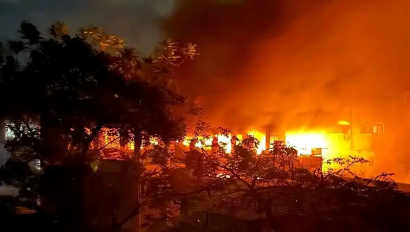 İsrail Gazze'de Sivillerin Hedefindeydi: 37 Hayat Kaybı ve Artan Gerilim