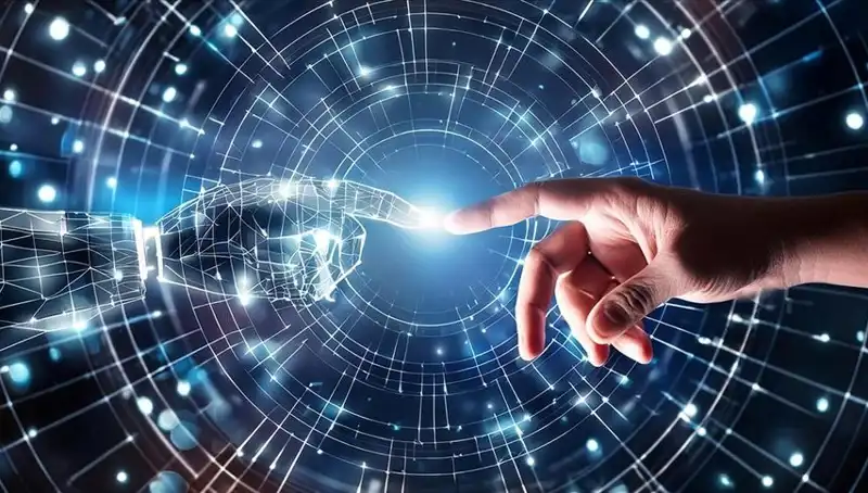 Çin'in Yapay Zeka Hamlesi: ABD'nin Liderliği Sarsılacak Mı?