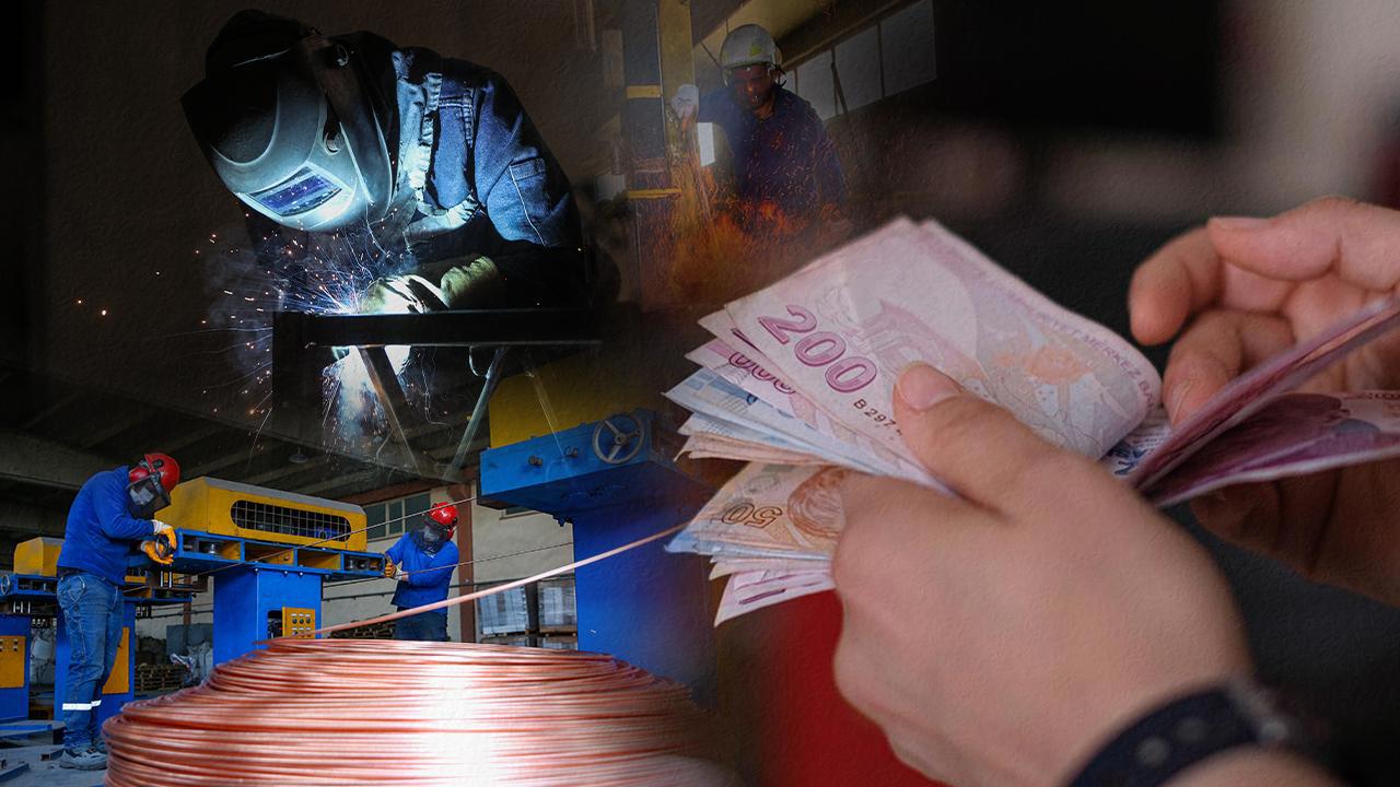 2022 Yılı İçin Asgari Ücret Belirlendi