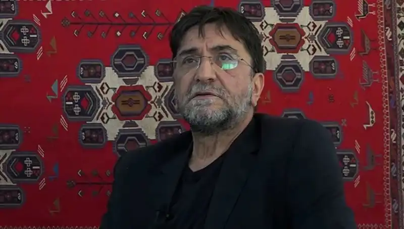 Nihat Genç Hayatını Kaybetti: Gazetecilik Dünyasında Derin Bir Yalnızlık