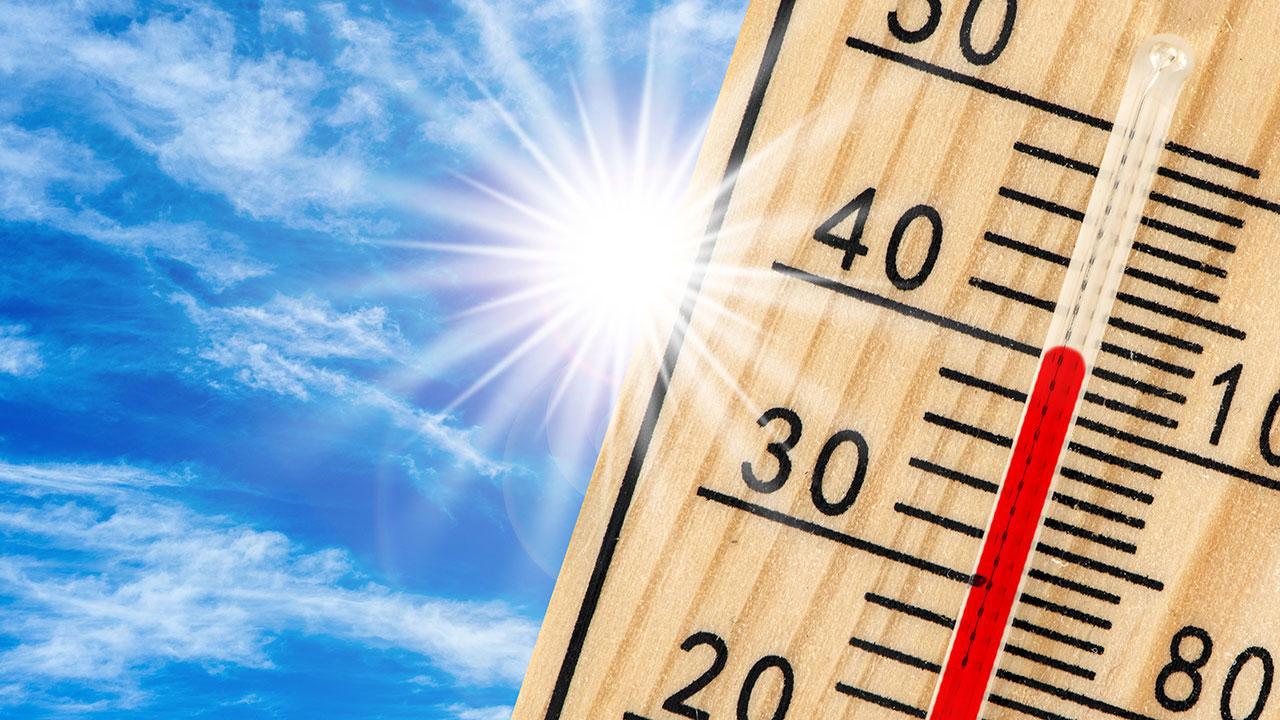 Dünya 2024'te Rekor Sıcaklık Seviyesine Ulaştı