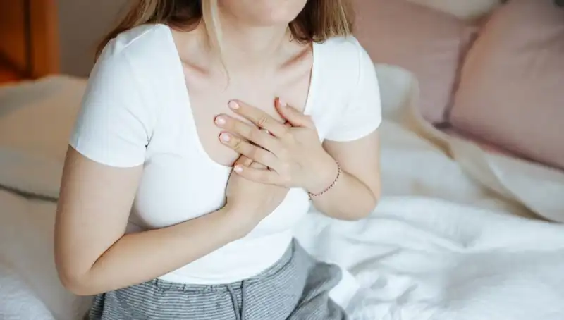 Vücut Tipiniz Kalp Sağlığını Tehdit Ediyor: İşte Bilmeniz Gerekenler!