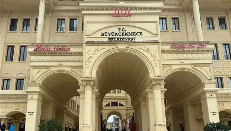 Büyükçekmece'de Sıra Dışı Gelişme: Hakan Çebi Belediye Başkanvekili Oldu!
