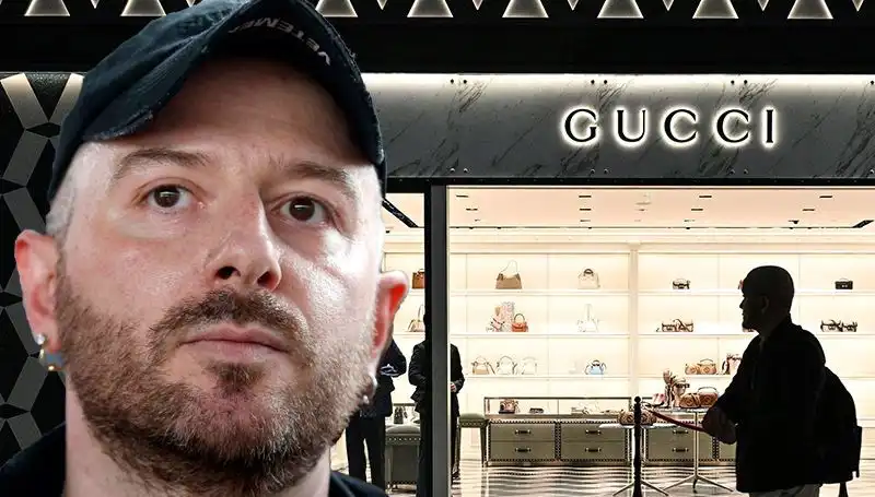 Gucci'nin Yeni Umudu: 3 Milyar Dolar Kaybı ve Sonrası