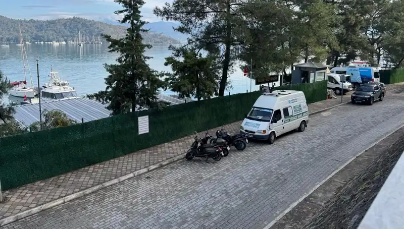 Fethiye Açıklarında Düzensiz Göçmenleri Taşıyan Bot Kazası: Acı Verici Detaylar