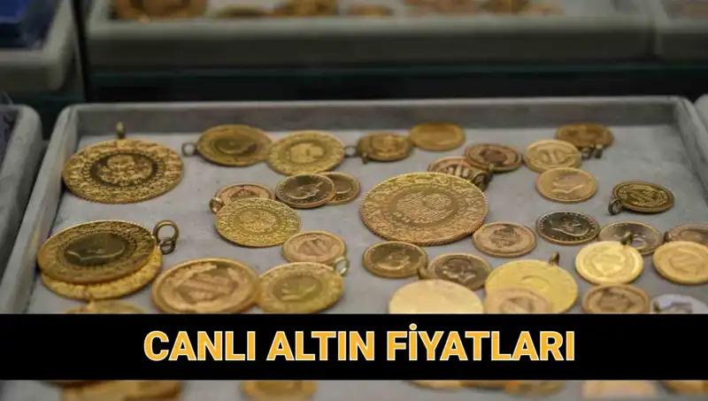 Anlık Altın Fiyatları 11 Mart: Altın Piyasasında Son Durum Nedir?