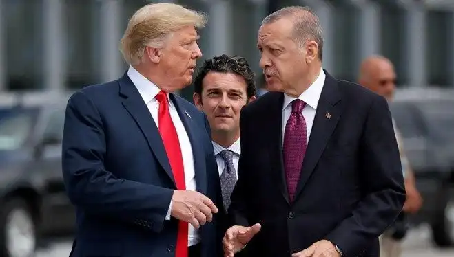 Erdoğan ve Trump, İstanbul'da Nükleer Müzakere İçin Anlaşabilir mi?
