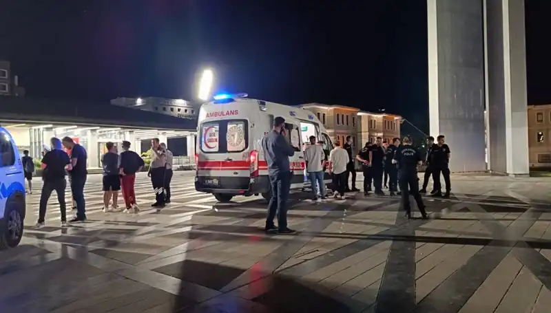 14 Yaşındaki Çocuğun Duygusal Çöküşü: Bir Olayın İç Yüzü