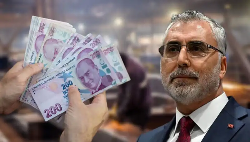 Kamu İşçileri İçin Toplu Sözleşme Zammı: 2025'te Maaşlar Ne Kadar Artacak?