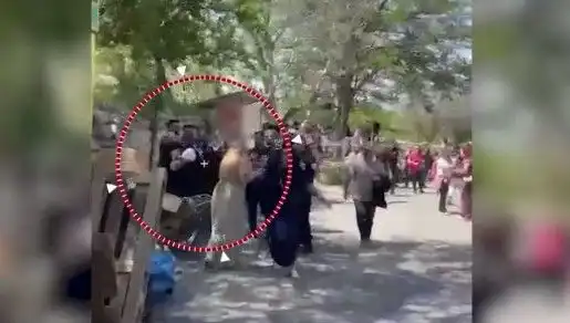 5 Kadının Tatili Kabusa Dönüşünce: Darp Raporu ve Şikayet Süreci