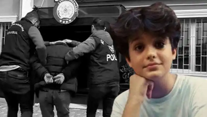 Mattia Ahmet Minguzzi Cinayeti: Aile Üzerine Tehditte Bulunanlar İçin Yedi Yıl Hapis Talebi