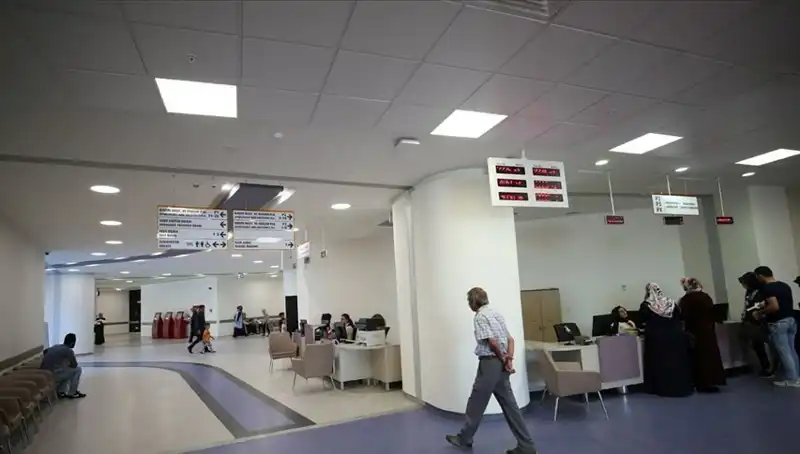 Sosyal Güvenlik Kurumu haksızlığa uğrayan vatandaşı korudu!
