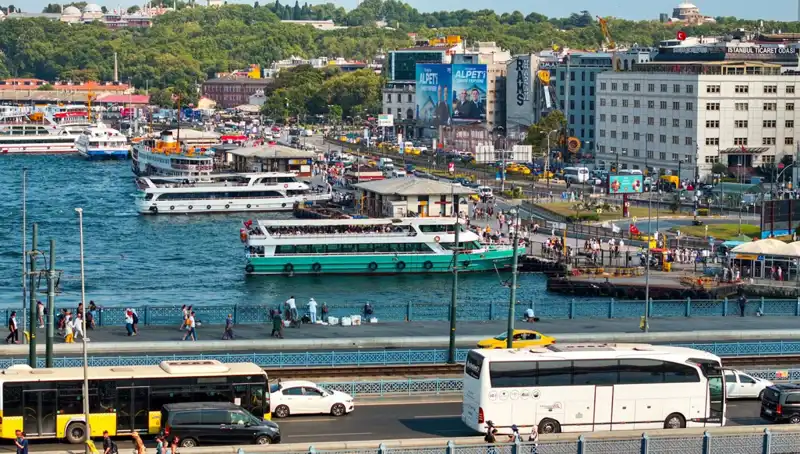 Türkiye'de Tarihi Sıcaklık Değişimi: 50 Dereceye Ulaşan Bir Hava Dalgası Geliyor!