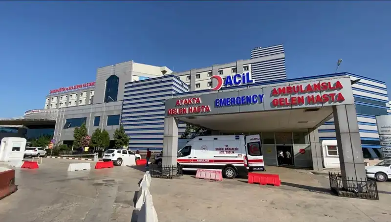 Tavuktan Zehirlenen 225 İşçinin Sağlığına Kavuştu, Yaşananlar Peki Neden?