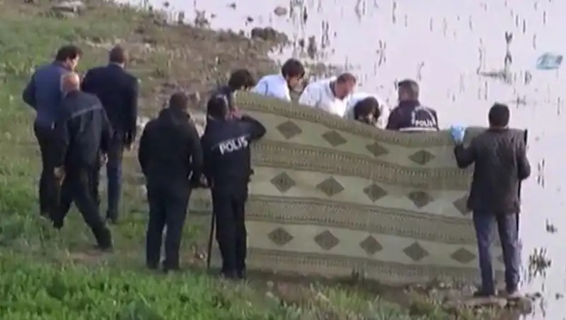 5 Yaşındaki Melike'nin Acı Sonu: Baba ve Üvey Anne İlk Defa Hakim Karşısında
