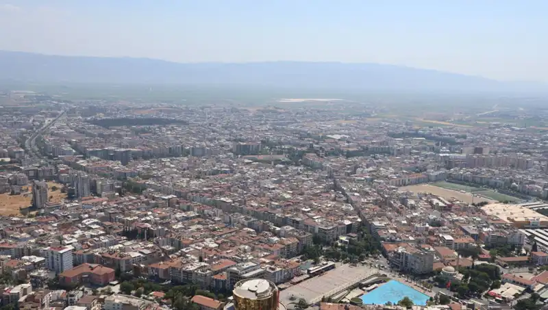 Aydın’da Hava Sıcaklıkları Nasıl Değişecek? Mevsim Normalleriyle Buluşma Anı Yaklaşıyor!
