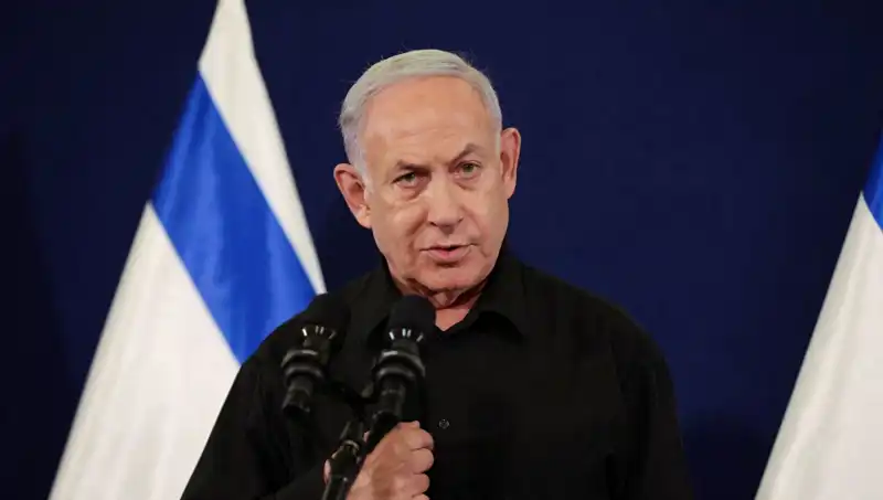 İsrail’den Suriye’ye Saldırı Tehdidi: Netanyahu ve Katz’tan Orduya Acil Talimat