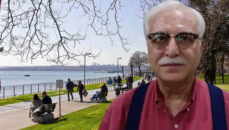 Prof. Dr. Özlü'den Önemli Uyarı: Çiçekli Alanlarda Bulunmayın!