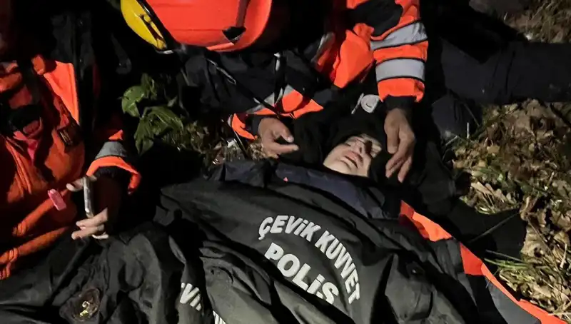 İstanbul'un Gözde Doğa Alanında Sırlarla Dolu Bir Kayboluş: Mimar Ece Gürel'in Dramı