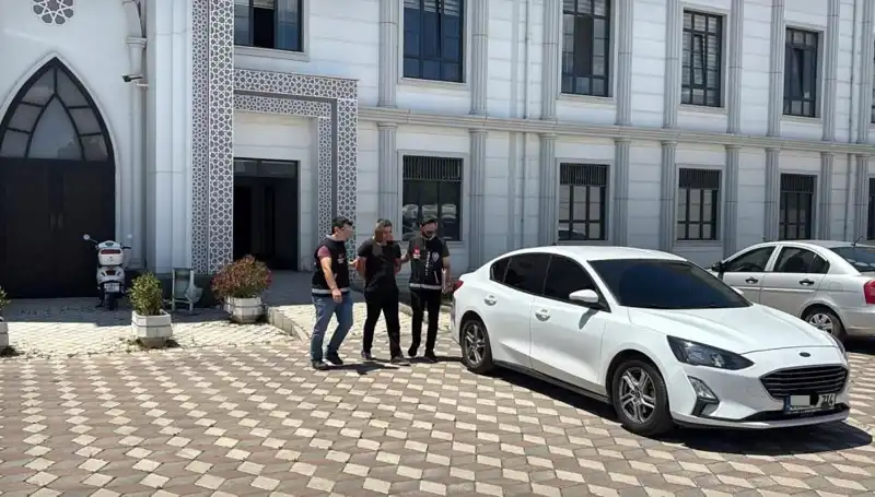 Kocaeli'de Cinayet İşleyen Zanlı Yakalandı: Detaylar Ortaya Çıktı