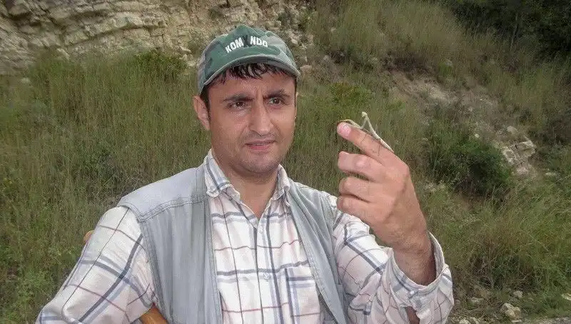 Yeni keşfedilen böcek türüne eşinin adı verildi: Sosyal medyanın tepkisi ne oldu?