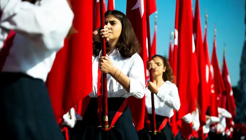19 Mayıs Resmi Tatil Mi? Okullar 2025'te Tatil Olacak Mı?
