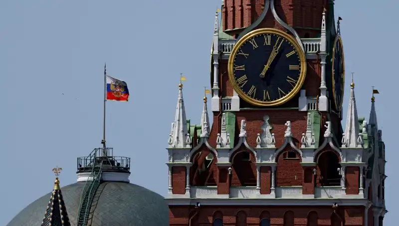 Kremlin’den kritik açıklama: Ukrayna’ya yanıt verme zamanı geldi mi?