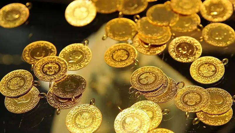 Çeyrek Altın Fiyatları 7 Mart 2025: Bugünün Güncel Kuru Ne?