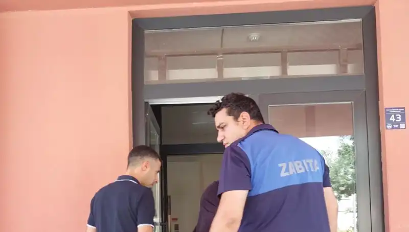 Elazığ’da Dilenci Operasyonu: Eş Zamanlı 10 Gözaltı ile Suç Ağları Çökertildi