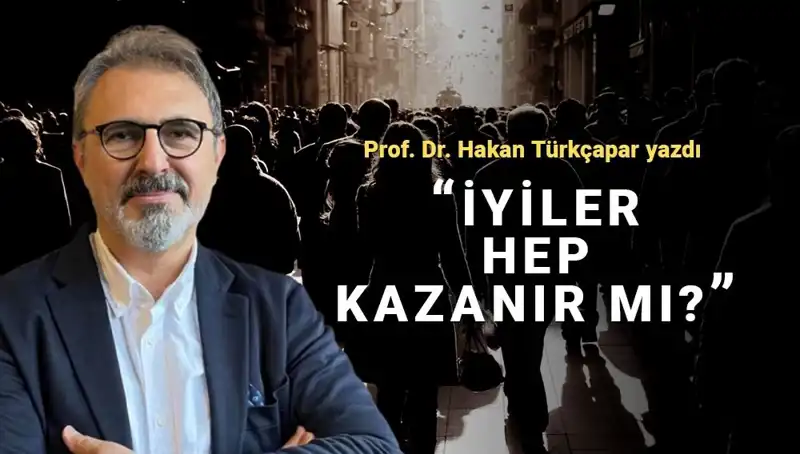 Psikiyatri Uzmanı Açıklıyor: Yalancının Mumu Yatsıya Kadar Yanar mı?
