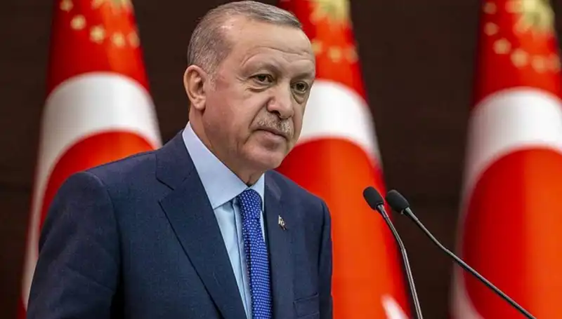 Cumhurbaşkanı Erdoğan, Gazze İçin El Pais'te Kritik Mesajlar Verdi