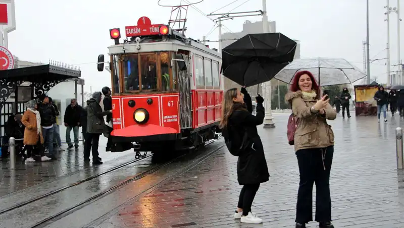 İstanbulluları Bekleyen Şok Gelişme: Çok Kuvvetli Bir Olay Yolda!
