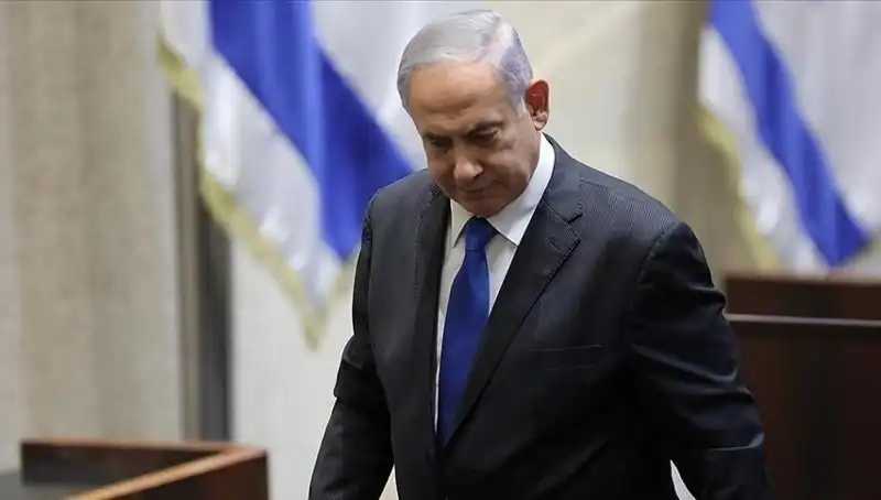 Netanyahu'nun Macaristan Ziyareti Tartışmalara Yol Açtı: Tutuklama Çağrısı