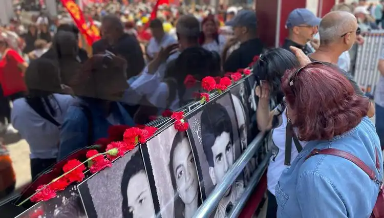 Madımak Katliamı’nın 32. Yılı: 2 Temmuz 1993'te Sivas'ta Ne Oldu?