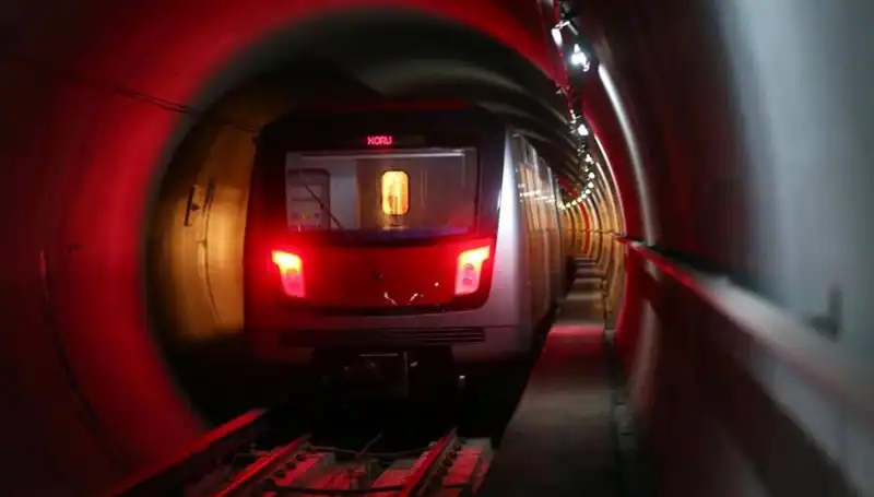 Ankara’da 1 Mayıs İçin Üç Metro İstasyonu Kapatılıyor!