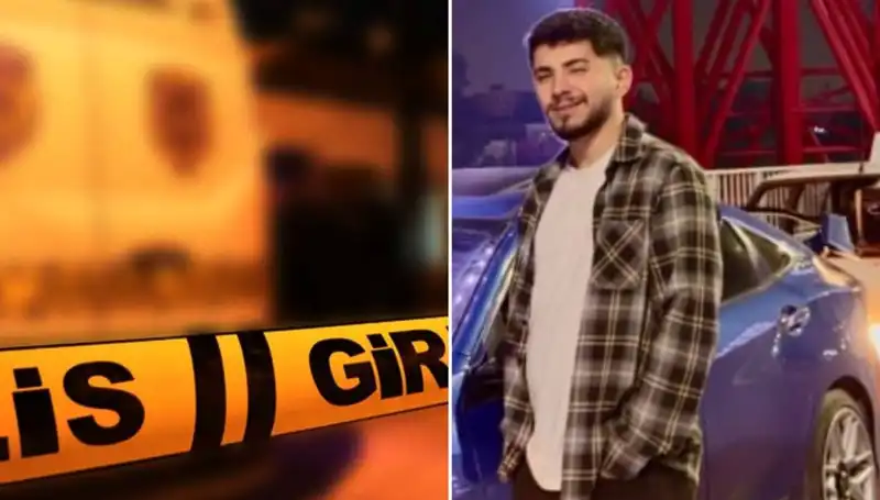 Adana'da Bıçaklı Saldırı: Sevgili Çift Hayatını Kaybetti