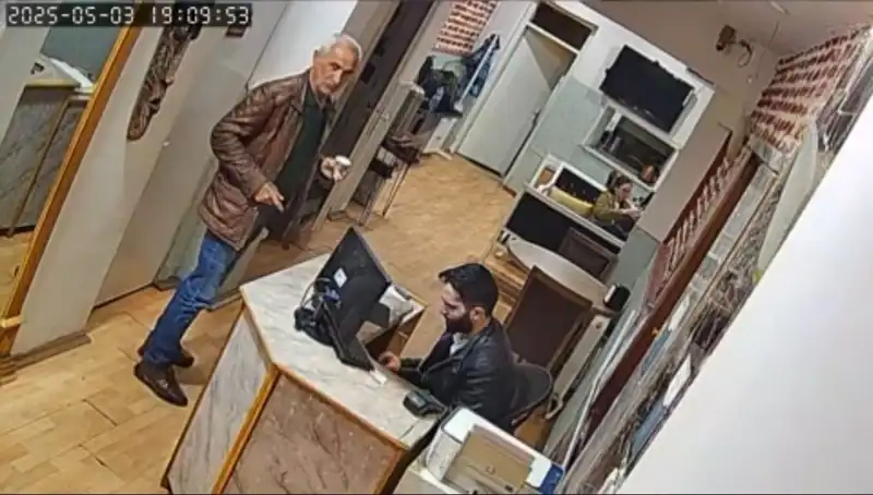 Saldırganın Şok İfadesi: "Bu Suçu Kendi Başıma Yaptım!"