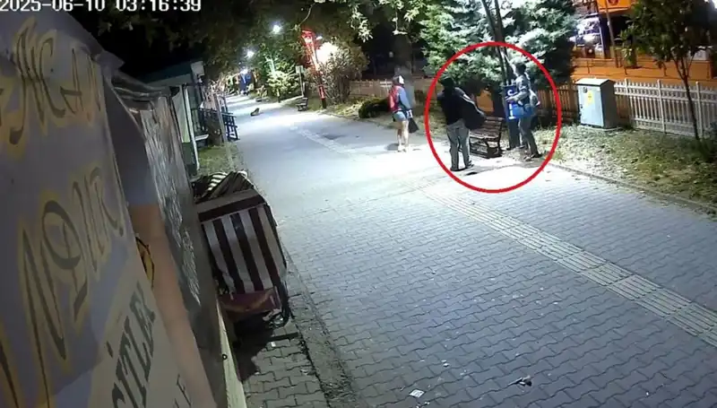Aydınlatma Direklerindeki LED Işıkların Sökülmesi Şoku: Zarar 300 Bin TL!