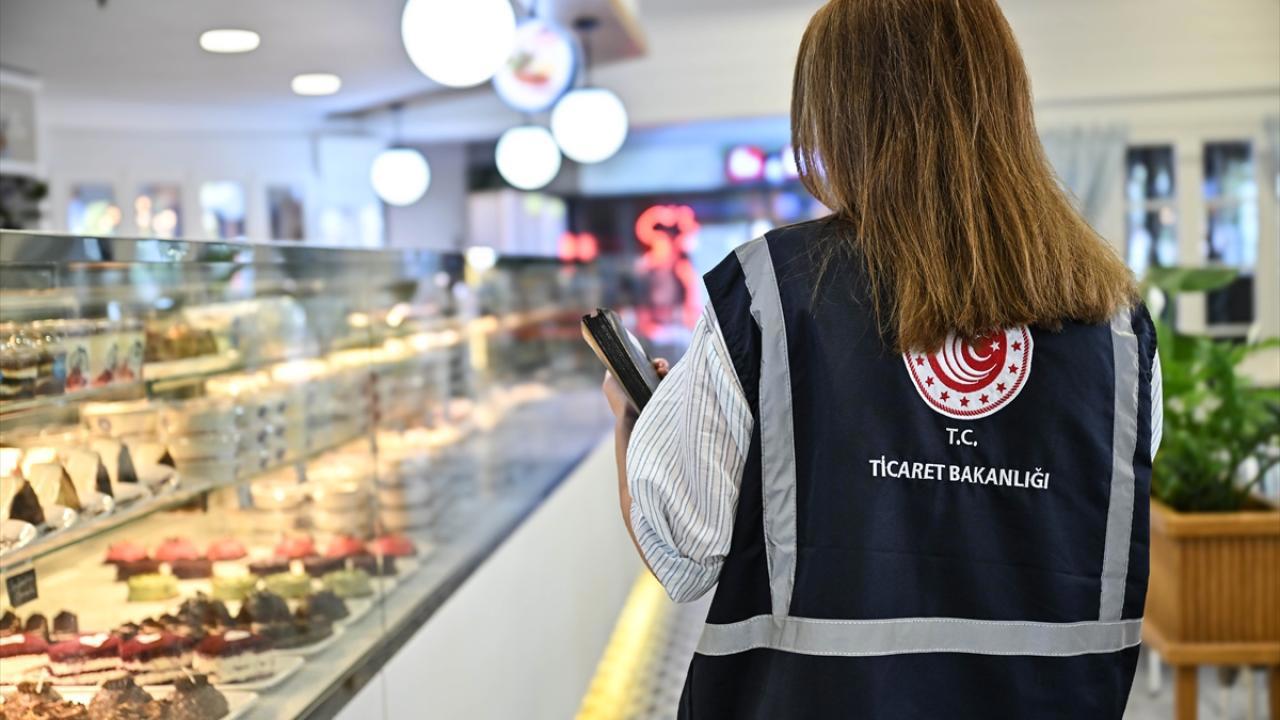 Tüketici Hakları İhlallerine 4 Milyar 377 Milyon TL Ceza!