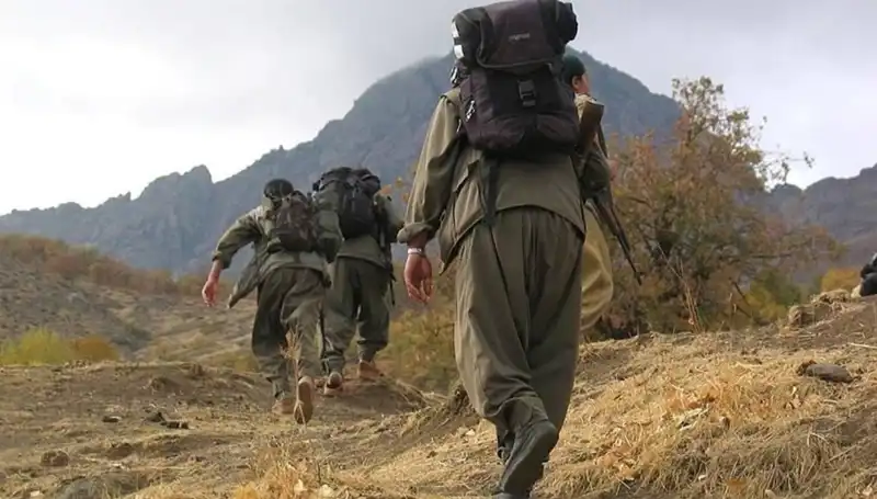 PKK Silah Bırakma Süreci: Somut Gelişmeler Önümüzdeki Günlerde Bekleniyor