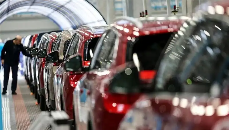 En Çok Satan Araç Markaları: Renk, Motor ve Yakıt Kombinasyonlarıyla Listeler Genişliyor