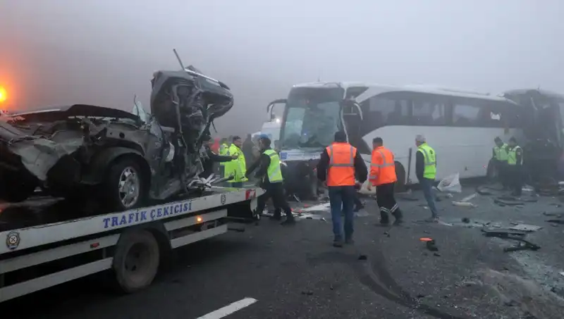 Sakarya'da Yaşanan Feci Kazanın 3. Duruşmasında Duygusal Anlar ve Yeni Gelişmeler